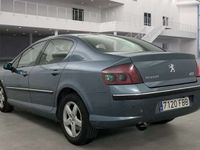 usado Peugeot 407 1.6HDI ST Confort