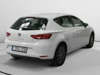 Usado Seat Leon Style 110 CV (80 kW) 2015