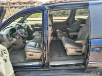 Usado Chrysler Grand Voyager Limited 150 CV (110 kW) 2005 Azul Monovolumen