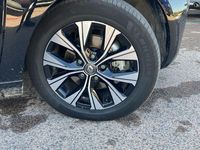 Usado Renault Zoe Evolution 80 kW (110 CV) 2023 Negro Utilitario