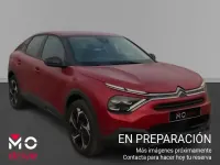 Usado Citroën C4 Feel 130 CV (95 kW) 2023 SUV
