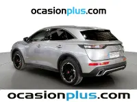 Usado DS Automobiles DS5 Performance 180 CV (132 kW) 2018 Gris Utilitario