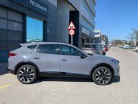 Usado Cupra Formentor 150 CV (110 kW) 2025 Gris / plata SUV