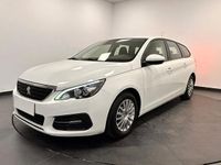 Usado Peugeot 308 SW Business-Line 99 CV (72 kW) 2018 Familiar