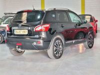 usado Nissan Qashqai 1.6dCi S&S 360 4x2