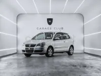 Usado VW Polo Edition 80 CV (58 kW) 2007 Gris / plata Utilitario