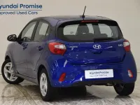 Usado Hyundai i10 67 CV (49 kW) 2023 Utilitario