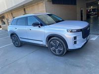 Usado Jaecoo 7 147 CV (108 kW) 2025 Azul SUV