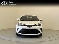 Usado Toyota C-HR Active 122 CV (89 kW) 2021 Blanco SUV