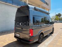 Usado VW California California 177 CV (130 kW) 2023 Gris / plata Van
