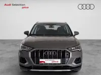 Usado Audi Q3 Advanced Plus 150 HP (110 kW) 2023 Cinzento SUV