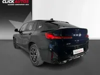 Usado BMW X4 M Sport 190 CV (139 kW) 2024 SUV
