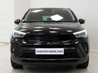 Usado Opel Crossland 110 CV (80 kW) 2023 Negro SUV