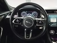 Usado Jaguar F-Pace R-Dynamic 404 HP (297 kW) 2021 Cinzento SUV