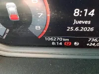 Usado Audi A1 Sportback Advanced Plus 95 CV (69 kW) 2020 Blanco Utilitario