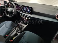 Nuevo Seat Ibiza Style 115 CV (84 kW) 2025 Gris / plata Berlina