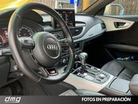 usado Audi A7 Sportback 3.0tdi Quattro S-tronic 204