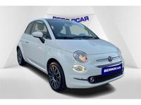 usado Fiat 500C 1.0 Hybrid Dolcevita 52kw