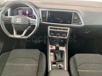 Usado Seat Ateca Xperience 150 CV (110 kW) 2024 Rojo SUV