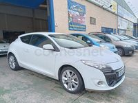 Usado Renault Mégane Dynamique 115 CV (84 kW) 2012 Blanco Berlina