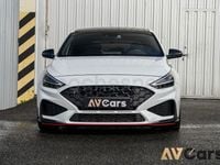 Usado Hyundai i30 N Performance 280 CV (205 kW) 2021 Blanco Berlina