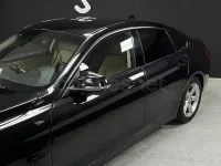 Usado BMW 420 190 CV (139 kW) 2017 Negro Coupe
