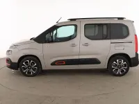 Usado Citroën Berlingo Shine 131 CV (96 kW) 2021 Gris Monovolumen