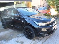Usado Opel Grandland X 224 CV (164 kW) 2023 Negro SUV