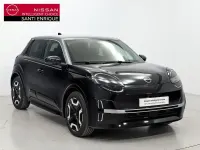 Nuevo Nissan Micra Tekna 110 kW (150 CV) 2026 Gris Utilitario