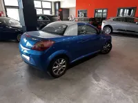 Usado Opel Tigra Sport 125 CV (91 kW) 2006 Descapotable