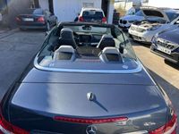 usado Mercedes E220 Cabrio 350 CGI BE Aut.