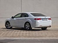 Usado Honda Accord 156 CV (114 kW) 2014 Blanco Berlina