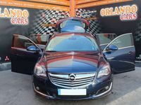 usado Opel Insignia 2.0CDTI ecoF. S&S Sportive 163