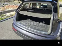 Usado Audi Q7 Premium 350 CV (257 kW) 2006 Gris / plata SUV