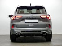 Usado Ford Kuga ST-Line X 150 CV (110 kW) 2023 Plata SUV