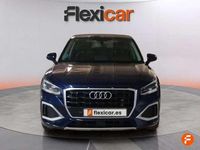 Usado Audi Q2 Advanced 150 CV (110 kW) 2023 Azul SUV