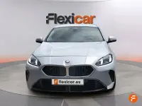 Usado BMW 120 170 CV (125 kW) 2025 Gris Utilitario