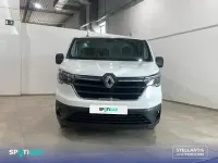 Usado Renault Trafic 130 CV (95 kW) 2023 Monovolumen