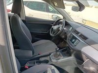 Usado Seat Arona Style 110 CV (80 kW) 2021 Blanco SUV