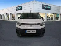 Usado Fiat e-Doblò 100 kW (136 CV) 2023 Blanco Monovolumen