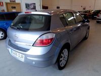 usado Opel Astra 1.7CDTi Cosmo 100 6vel.