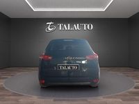 Usado Citroën C4 Seduction 120 CV (88 kW) 2015 Azul Monovolumen