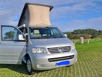 usado VW California T5 CONFORTLINE 4MOTION 174CV