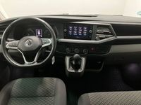 usado VW Caravelle Origin Batalla Corta 2.0 TDI BMT 81 kW (110 CV)