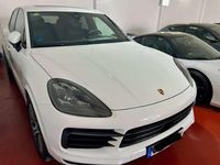 Usado Porsche Cayenne 462 CV (339 kW) 2021 Blanco SUV