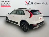 Nuevo Kia Niro 139 CV (102 kW) 2026 Blanco SUV