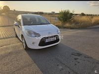 Usado Citroën C3 68 CV (50 kW) 2013 Blanco Berlina