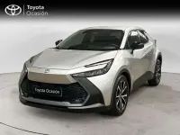 Usado Toyota C-HR Advance 140 CV (102 kW) 2026 Gris SUV