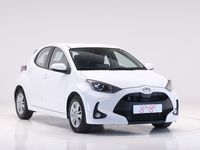 usado Toyota Yaris BERLINA CON PORTON 1.5 VVT-IE 100KW S-EDITION 125 5P