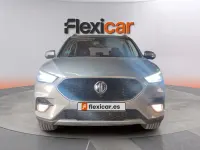 Usado MG HS Luxury 162 CV (119 kW) 2022 Gris SUV